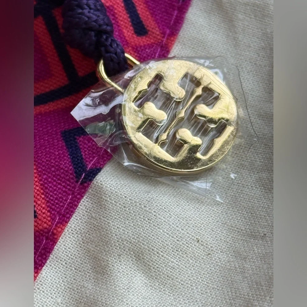 Tory Burch elevate your